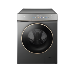 TCL Front Loading Wash & Spin DD Inverter Washing machine C7110FLG 10kg 