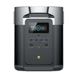 EcoFlow E2000 Portable Power Station