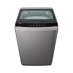 TCL Top Loading Washing Machine F708TLG 8 KG
