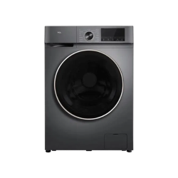 TCL Front Loading Washing Machine P1109FLG 9 KG