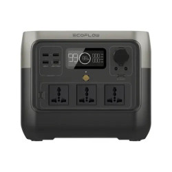 EcoFlow RIVER 2 Pro Portable Power Station 800W