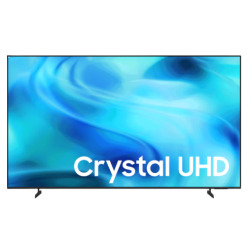 SAMSUNG 65U8500H 65 INCH Crystal 4K UHD Smart TV