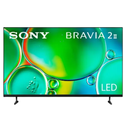 Sony Bravia 2 K-55S20M2 55 Inch LED 4K Smart Google TV