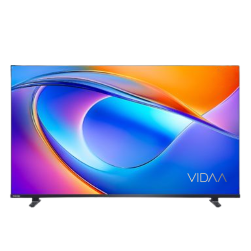 TOSHIBA 32V35RP 32-Inch VIDAA HD LED TV