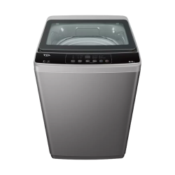 TCL Top Loading Washing Machine F710TLG 10 KG