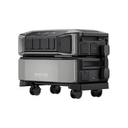 EcoFlow DELTA Pro Ultra Portable Power Station 5600W