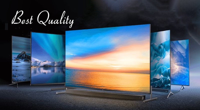 TV Banner