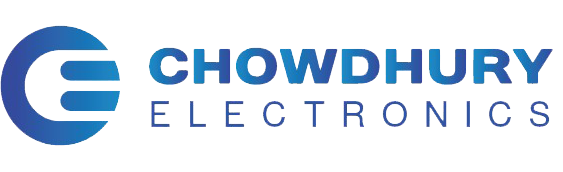 Chowdhury Electronics