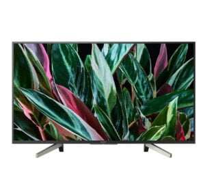 43 Inch Sony W800G FullHD Android TV